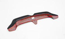 BMW XM G09 2022– Kattospoileri AE-Design (hiilikuitu) kuva 3