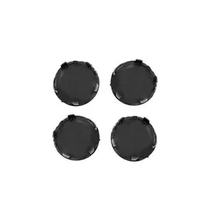 OEM V2 vanteen keskikupit 68/64,5 mm (4 kpl) kuva 3