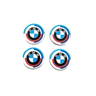 Vanteiden keskiökapselit 69/65 mm bm6965n V2-New (4 kpl) kuva 1