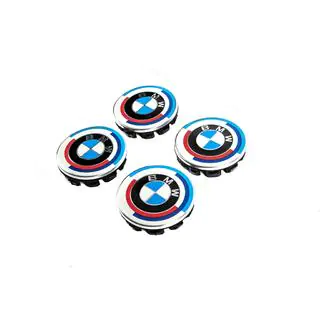 Vanteiden keskiökapselit 69/65 mm bm6965n V2-New (4 kpl) kuva 2