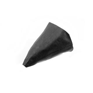 Nahkainen vaihdekepin suojapussi Volkswagen Golf 6 2008–2014 kuva 3