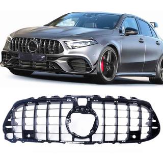 Etusäleikkö GT Panamericana (A45) Mercedes A-сlass W177 2018– kuva 2