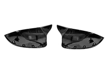 BMW X5 F15 2013–2018 Peilinkuoret M-Look (kiinnitysklipsit, 2 kpl) kuva 6