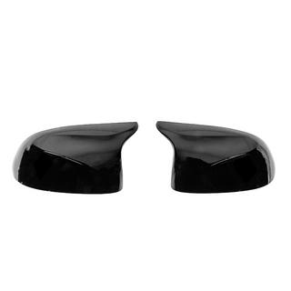 Peilinkuoret M-Look (kiinnitysklipsit, 2 kpl) BMW X5 F15 2013–2018 kuva 3
