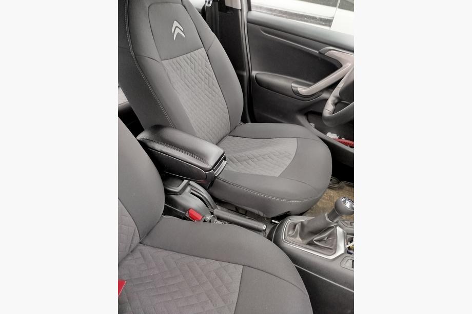 Peugeot 301 2012– Kyynärnoja Niken Image