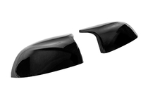 BMW X6 F16 2014–2019 Peilinkuoret M-Look (kiinnitysklipsit, 2 kpl) kuva 7