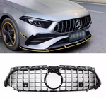Mercedes A-class W177 2018– GT Panamericana etusäleikkö (2023+) kuva 2