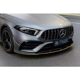 GT Panamericana etusäleikkö (2023+) Mercedes A-сlass W177 2018– kuva 1