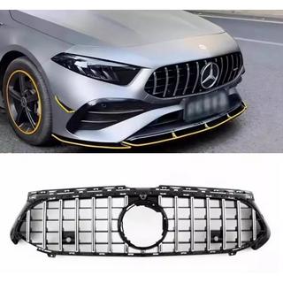 GT Panamericana etusäleikkö (2023+) Mercedes A-сlass W177 2018– kuva 2
