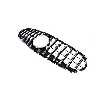 Etusäleikkö GT Panamericana (Base-malliin) Mercedes C-sarja W206 2022– kuva 4
