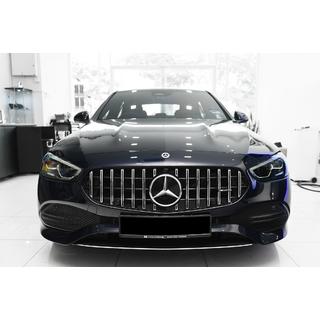Etusäleikkö GT Panamericana (Base-malliin) Mercedes C-sarja W206 2022– kuva 1