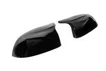 BMW X6 G06 2019–2027 Peilinkuoret M-Look (kiinnitysklipsit, 2 kpl) kuva 4