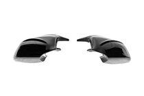 BMW 5-sarja F10/F11 2010–2016 Peilinkuoret M-Look 2010-2013 (kiinnitysklipseillä, 2 kpl) kuva 4