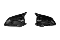 BMW 5-sarja F10/F11 2010–2016 Peilinkuoret M-Look 2010-2013 (kiinnitysklipseillä, 2 kpl) kuva 5