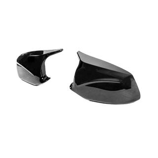 Peilinkuoret M-Look 2010-2013 (kiinnitysklipseillä, 2 kpl) BMW 5-sarja F10/F11 2010–2016 kuva 2