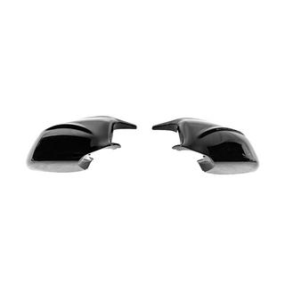 Peilinkuoret M-Look 2010-2013 (kiinnitysklipseillä, 2 kpl) BMW 5-sarja F10/F11 2010–2016 kuva 4