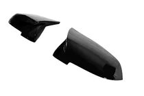 BMW 5-sarja F10/F11 2010–2016 Peilinkuoret M-Look 2013-2016 (kiinnikkeillä, 2 kpl) kuva 4