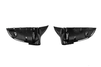 BMW 5-sarja F10/F11 2010–2016 Peilinkuoret M-Look 2013-2016 (kiinnikkeillä, 2 kpl) kuva 6