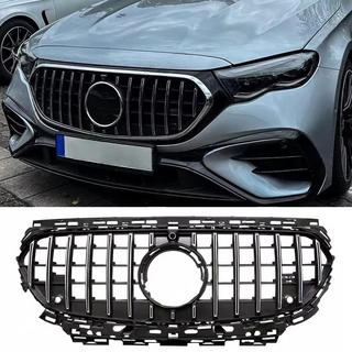 Etusäleikkö GT Panamericana Mercedes E-сlass W214 2023– kuva 1
