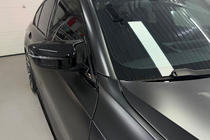BMW 3-sarja G20/G21 2018– Peilinkuoret M-Look (kiinnitysklipsit, 2 kpl) kuva 10