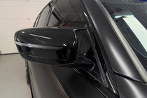 BMW 3-sarja G20/G21 2018– Peilinkuoret M-Look (kiinnitysklipsit, 2 kpl) kuva 1