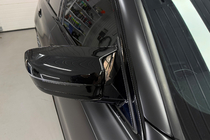 BMW 3-sarja G20/G21 2018– Peilinkuoret M-Look (kiinnitysklipsit, 2 kpl) kuva 6