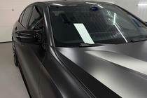 BMW 3-sarja G20/G21 2018– Peilinkuoret M-Look (kiinnitysklipsit, 2 kpl) kuva 7