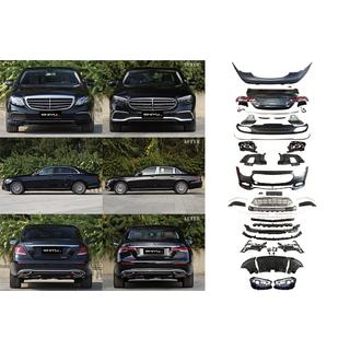 Facelift-sarja Executive 2024:ään kuva 2