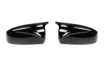 BMW X5 E70 2007–2013 Peilinkuoret M-Look (kiinnitysklipsit, 2 kpl) kuva 8
