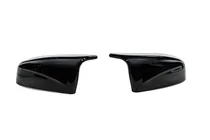 BMW X5 E70 2007–2013 Peilinkuoret M-Look (kiinnitysklipsit, 2 kpl) kuva 2