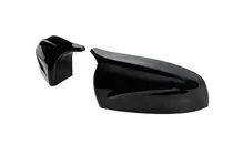 BMW X5 E70 2007–2013 Peilinkuoret M-Look (kiinnitysklipsit, 2 kpl) kuva 4