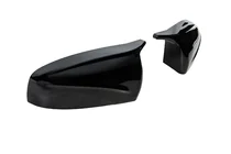 BMW X5 E70 2007–2013 Peilinkuoret M-Look (kiinnitysklipsit, 2 kpl) kuva 5