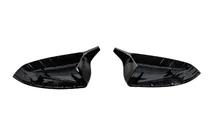 BMW X5 E70 2007–2013 Peilinkuoret M-Look (kiinnitysklipsit, 2 kpl) kuva 6