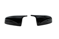 BMW X6 E71 2008–2014 Peilinkuoret M-Look (kiinnitysklipsit, 2 kpl) kuva 2
