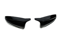 BMW X6 E71 2008–2014 Peilinkuoret M-Look (kiinnitysklipsit, 2 kpl) kuva 3