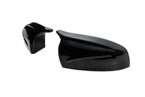 BMW X6 E71 2008–2014 Peilinkuoret M-Look (kiinnitysklipsit, 2 kpl) kuva 4