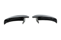 BMW X6 E71 2008–2014 Peilinkuoret M-Look (kiinnitysklipsit, 2 kpl) kuva 7