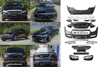 Mercedes E-сlass W213 2016–2023 Restyling-sarja Maybach 2024 kuva 2