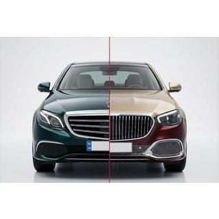Restyling-sarja Maybach 2024 kuva 1