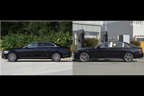 Mercedes E-class W213 2016–2023 AMG-Line 2024 facelift-sarja kuva 4