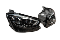Mercedes E-class W213 2016–2023 AMG-Line 2024 facelift-sarja kuva 22