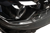 Mercedes E-class W213 2016–2023 AMG-Line 2024 facelift-sarja kuva 28