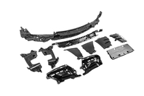 Mercedes E-class W213 2016–2023 AMG-Line 2024 facelift-sarja kuva 55