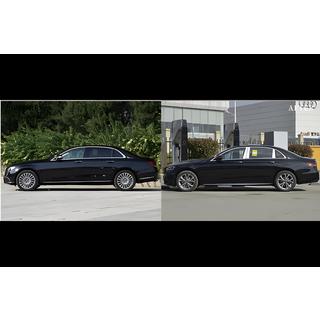 AMG-Line 2024 facelift-sarja kuva 4