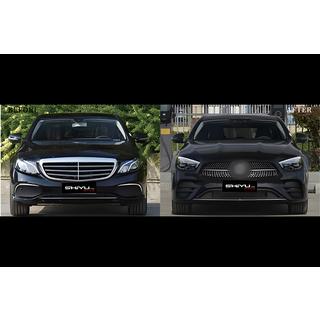 AMG-Line 2024 facelift-sarja kuva 3