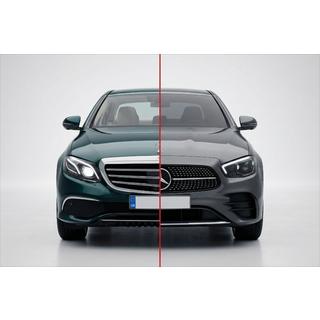 AMG-Line 2024 facelift-sarja kuva 1