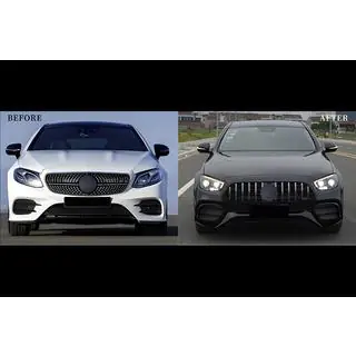 AMG E63 2024 facelift-sarja kuva 1