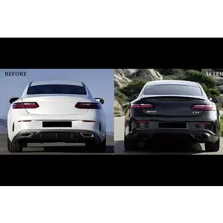 AMG E63 2024 facelift-sarja kuva 3