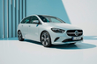 Mercedes-Benz B-Class (W247): Päivitetty premium-luokan kompaktitila-auto kuva 4