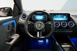 Mercedes-Benz B-Class (W247): Päivitetty premium-luokan kompaktitila-auto kuva 5